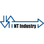 NT Industry logo