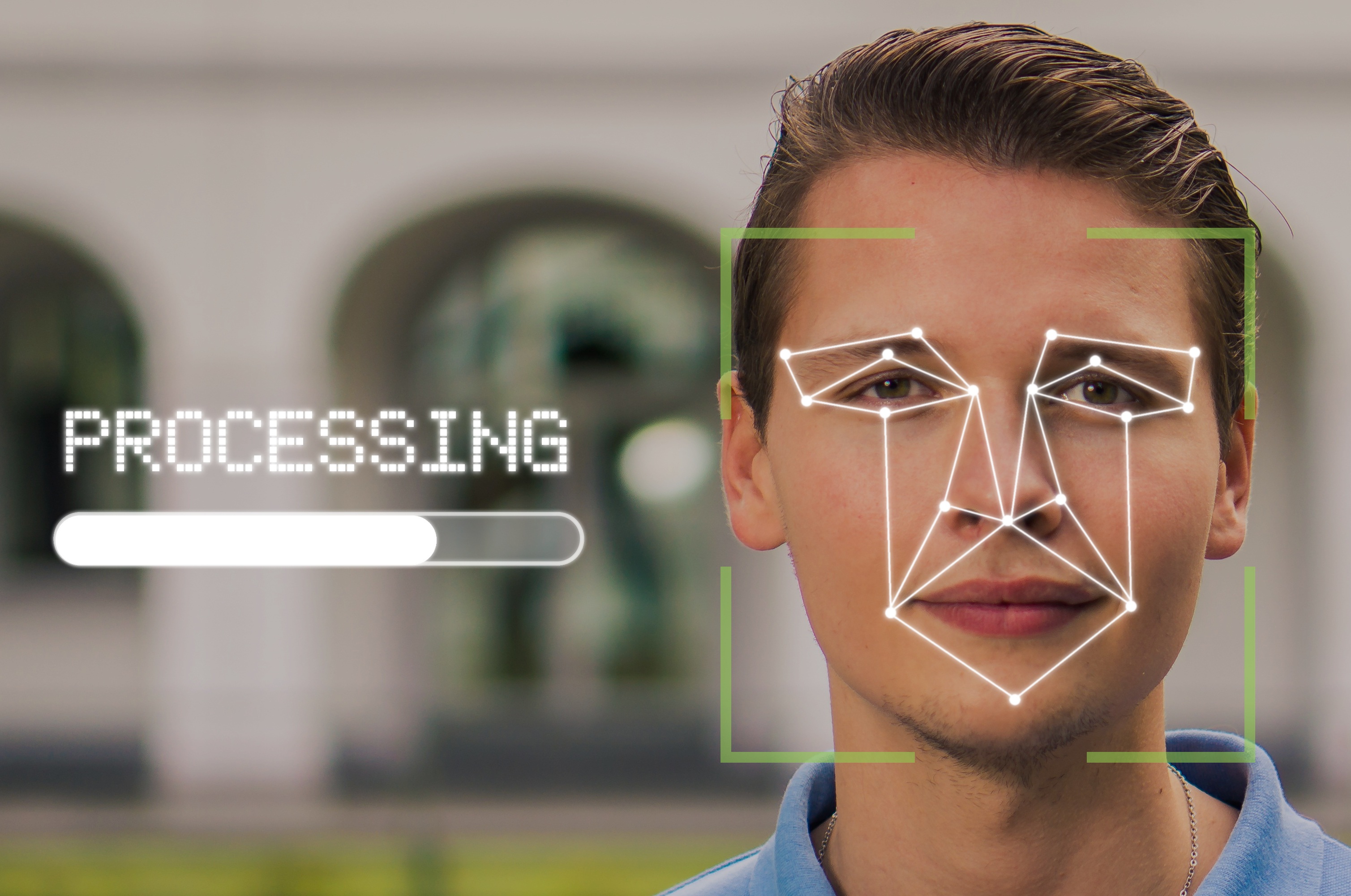 Znaczenie technologii rozpoznawania twarzy w miejscu pracy