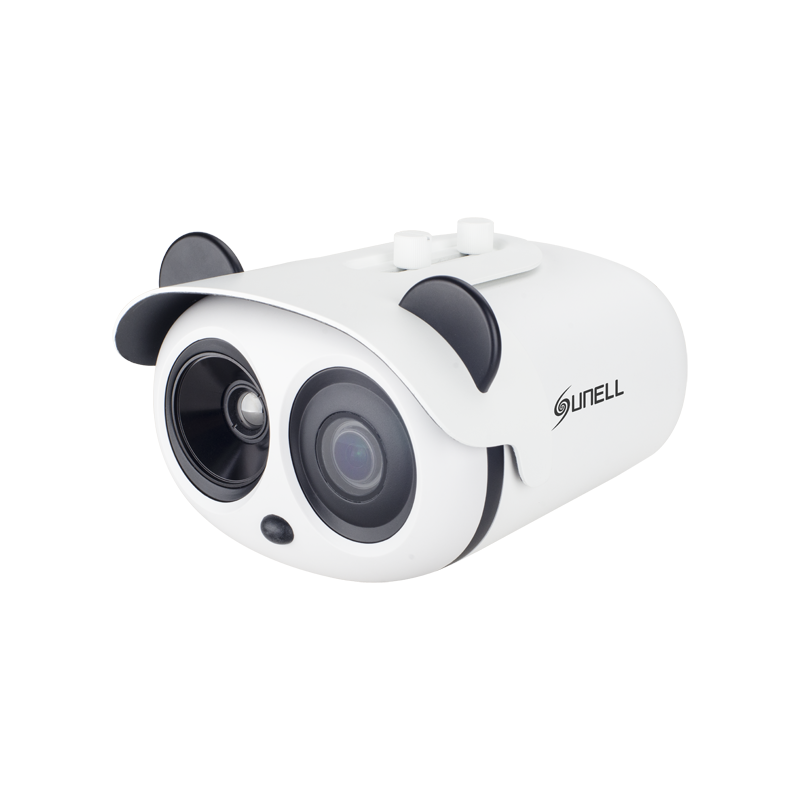 Kamera IP Dualna SN-T5 Pro