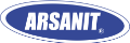 Logo Arsanit - klient Timaco