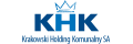 Logo KHK S.A. - klient Timaco