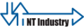 Logo NT Industry - klient Timaco