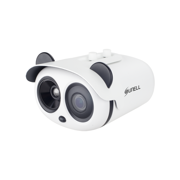 Kamera IP Dualna SN-T5 Pro